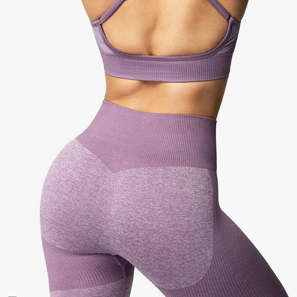 Women’s active wear